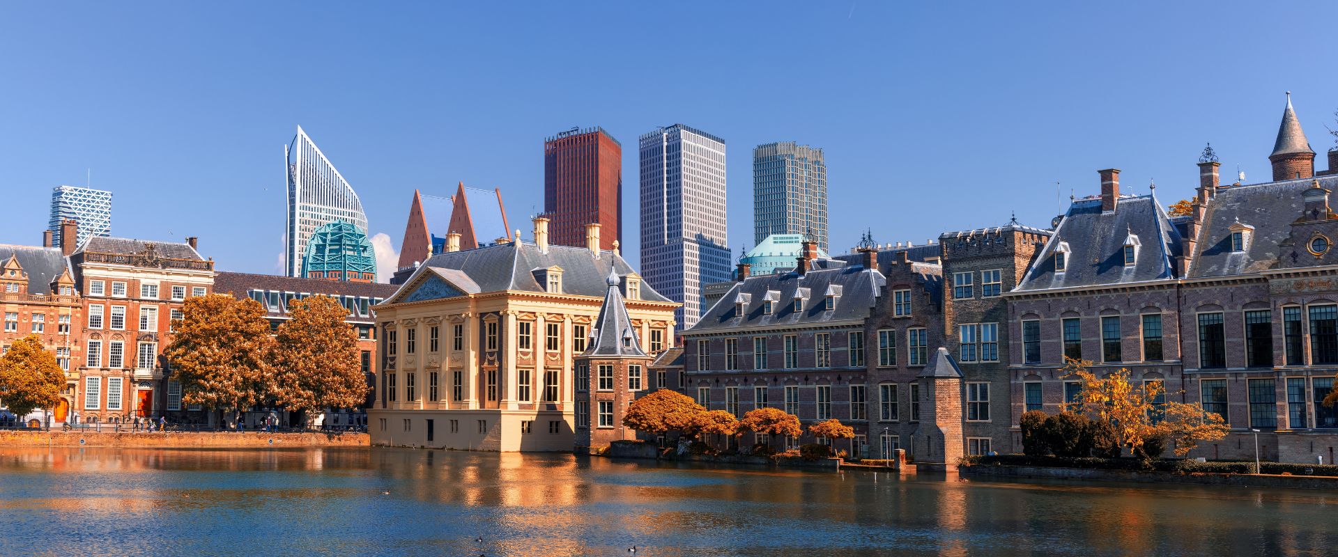 Den Haag