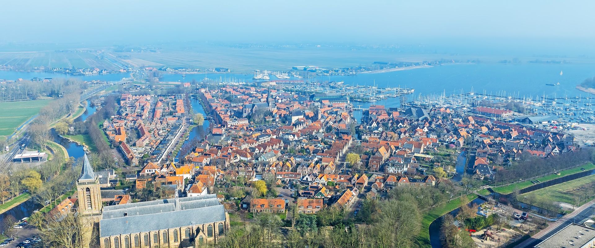 Monnickendam