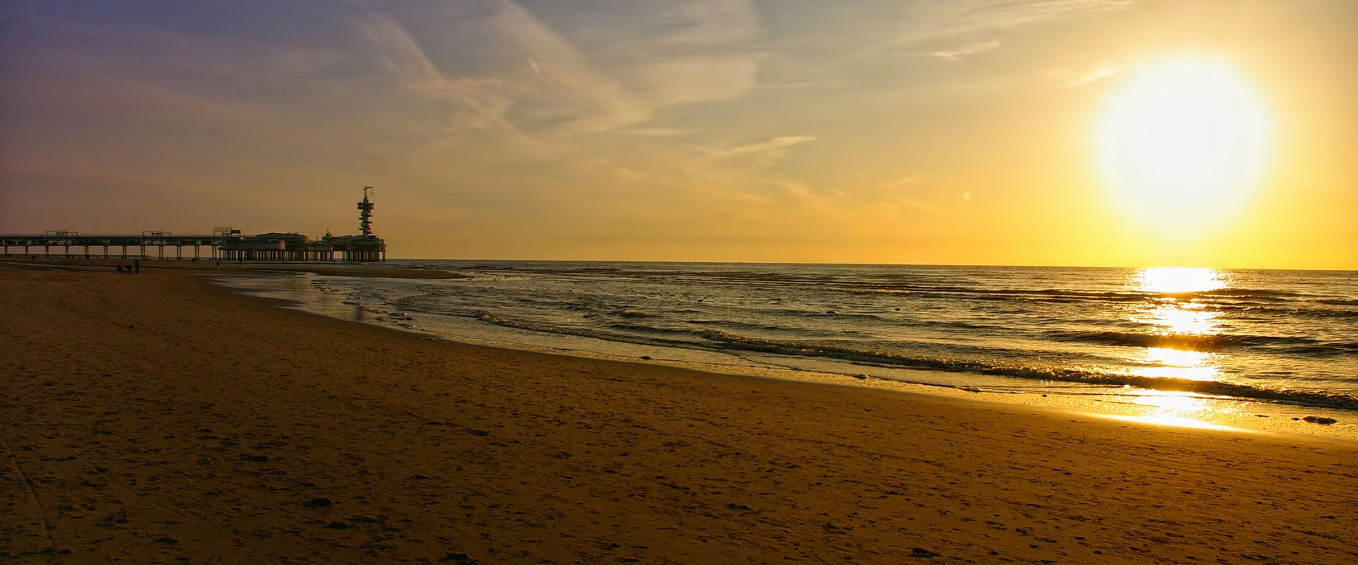 Scheveningen