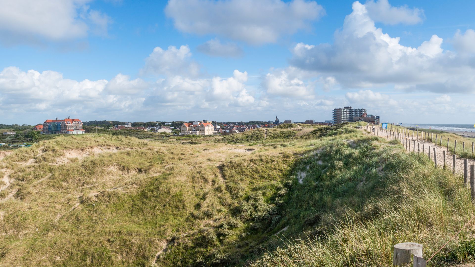 Ferienhaus Egmond aan Zee