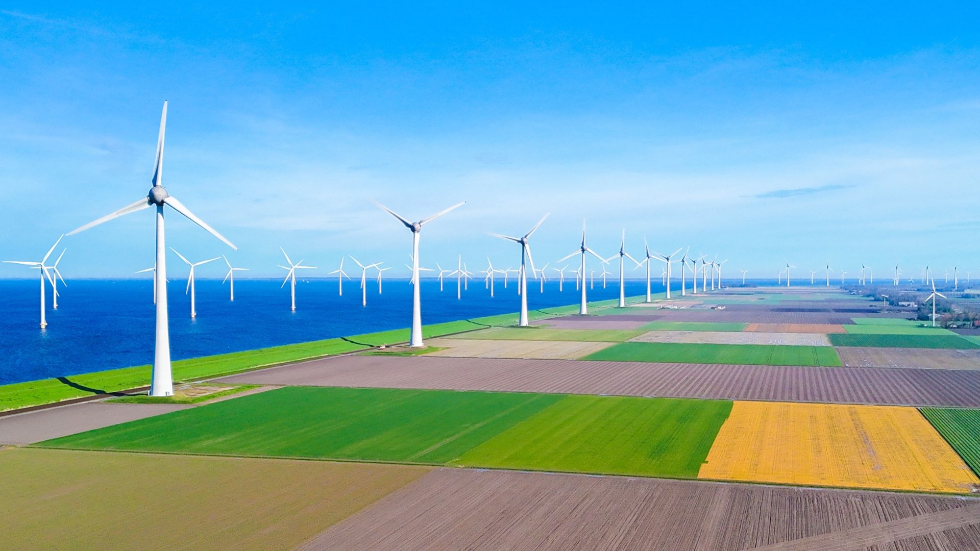 Ferienhaus Flevoland