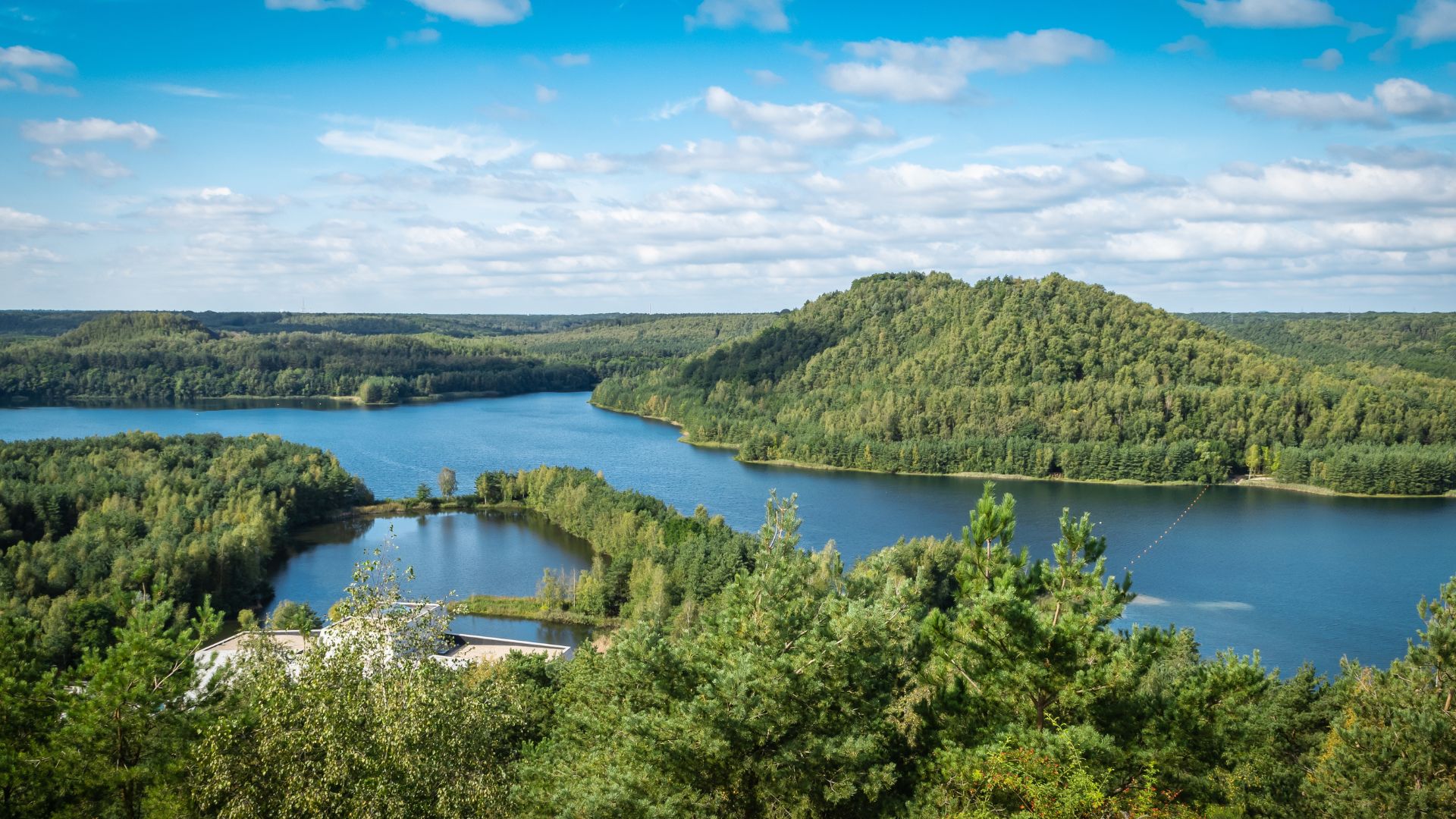 casa vacanze Limburgo Belgio