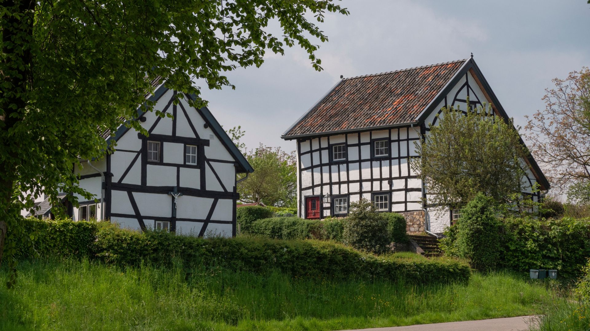 Ferienhaus Epen