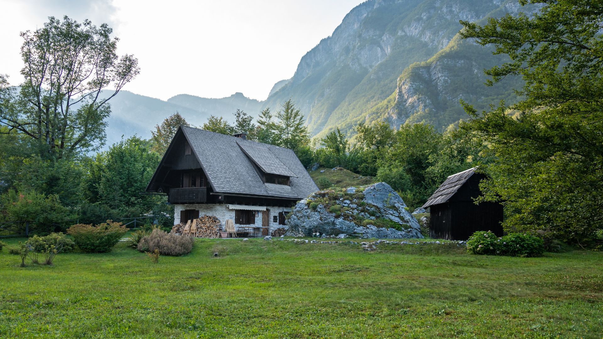 Last-Minute-Ferienhaus Casa Rento