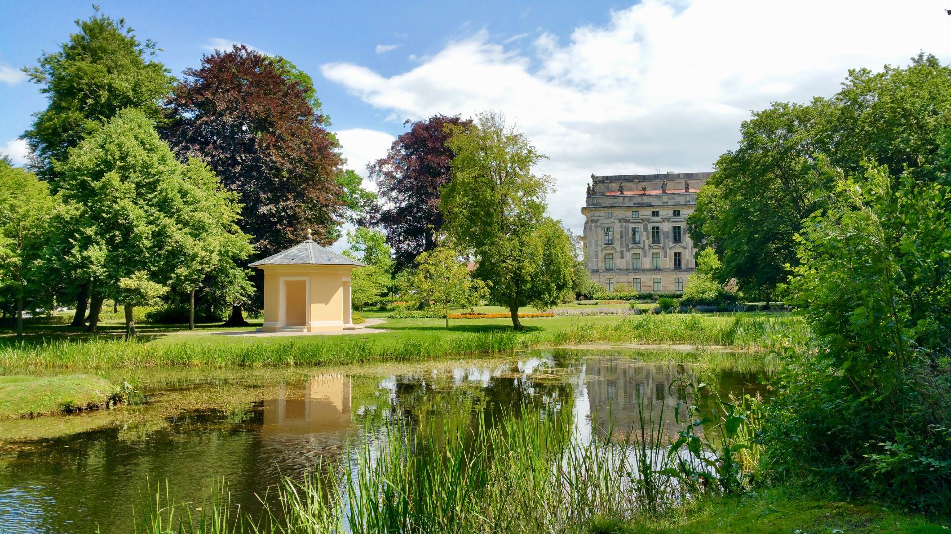 Ludwigslust