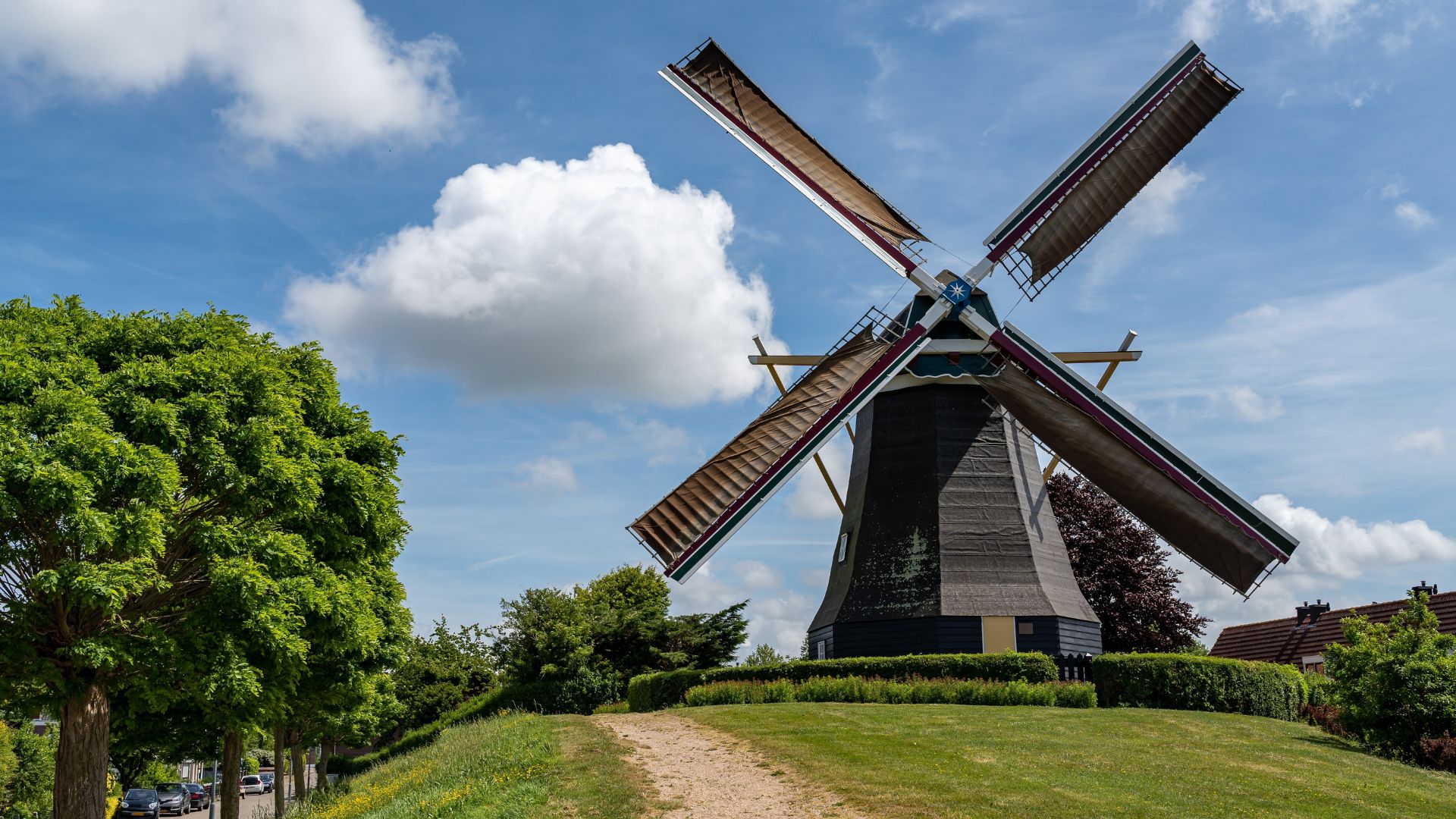 Arnemuiden