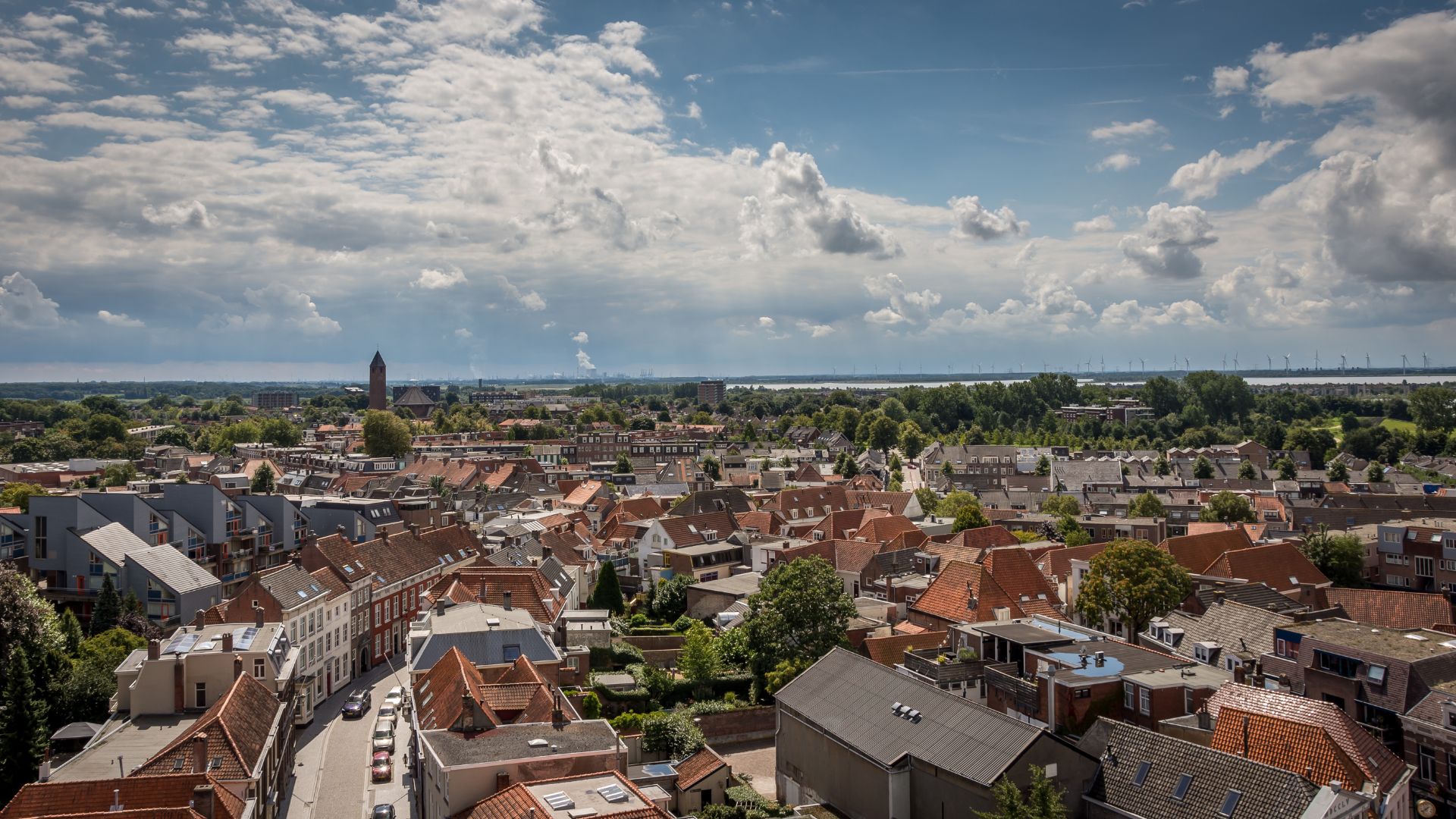 Bergen op Zoom