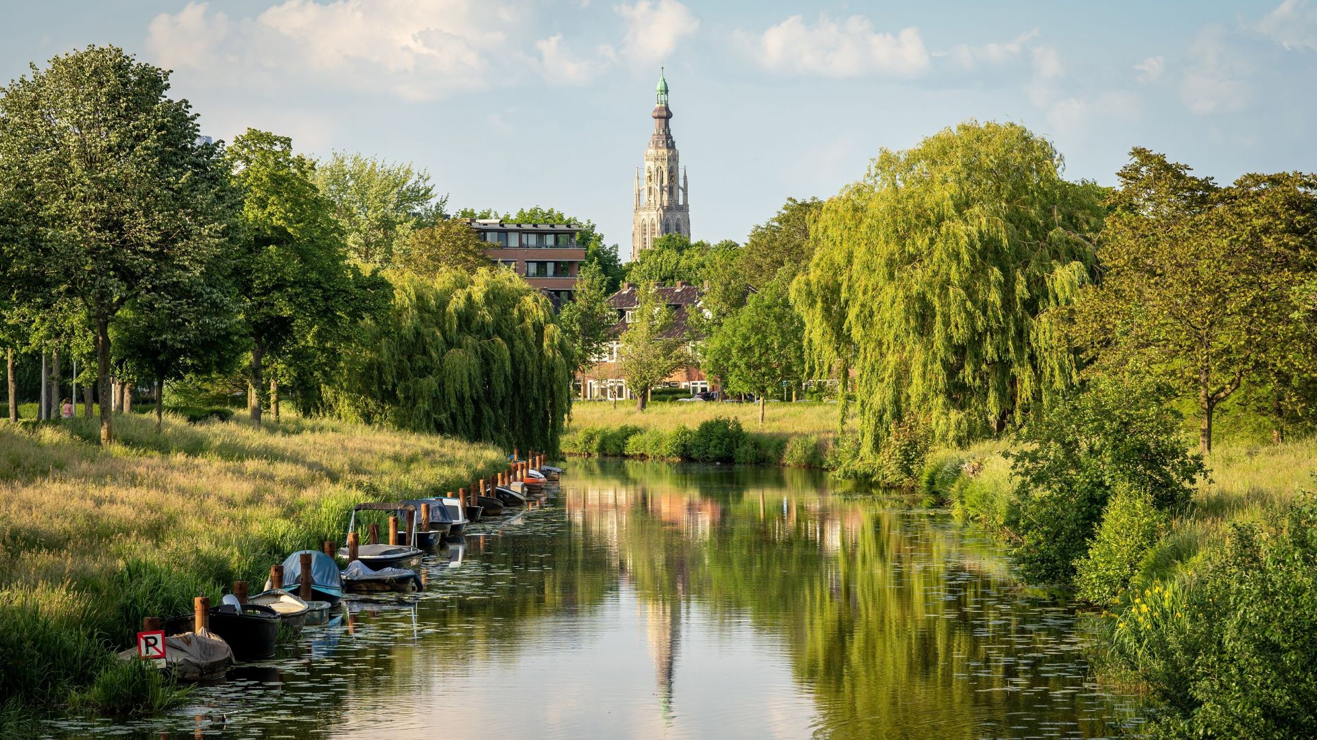 Breda