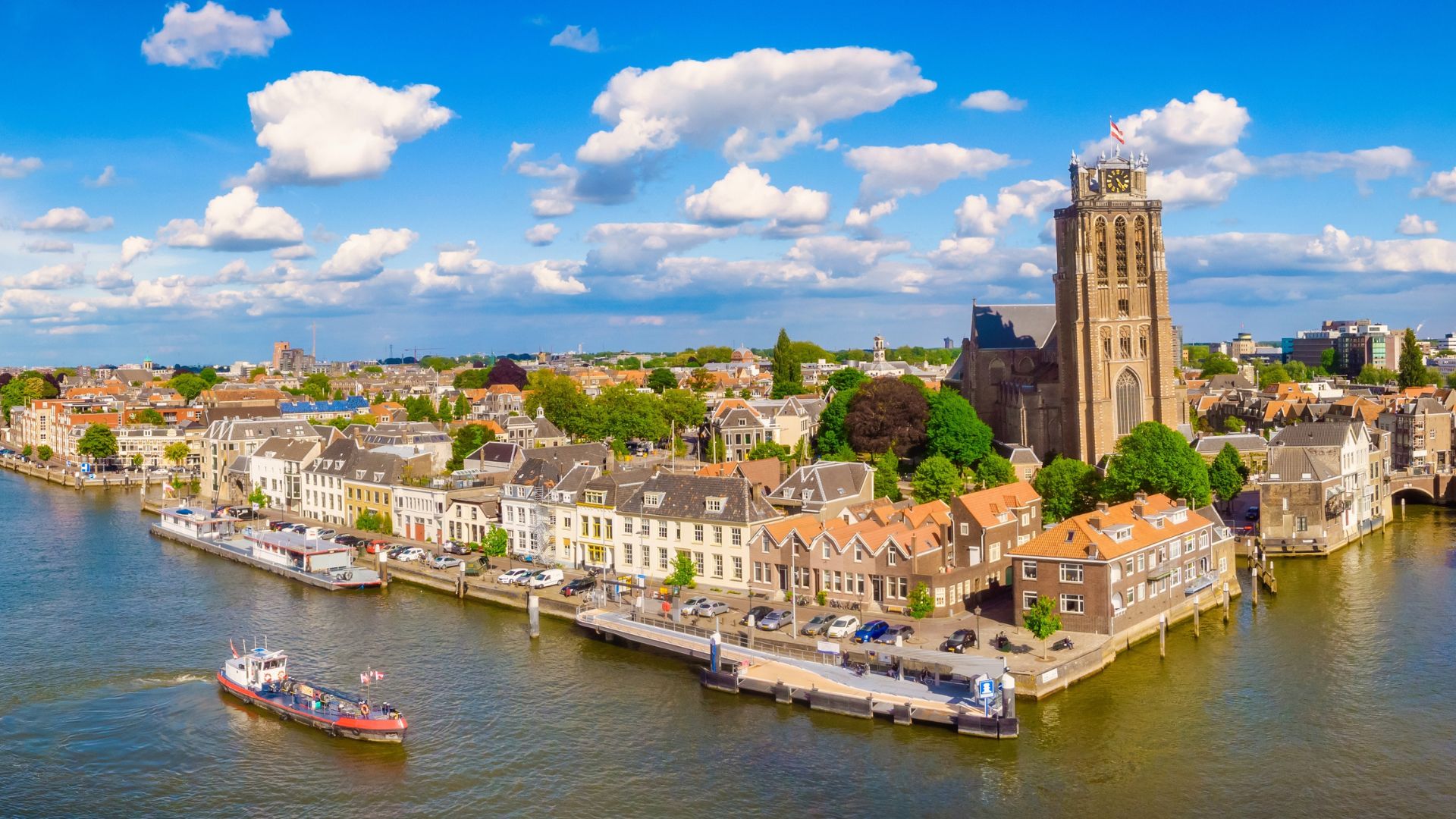 Dordrecht