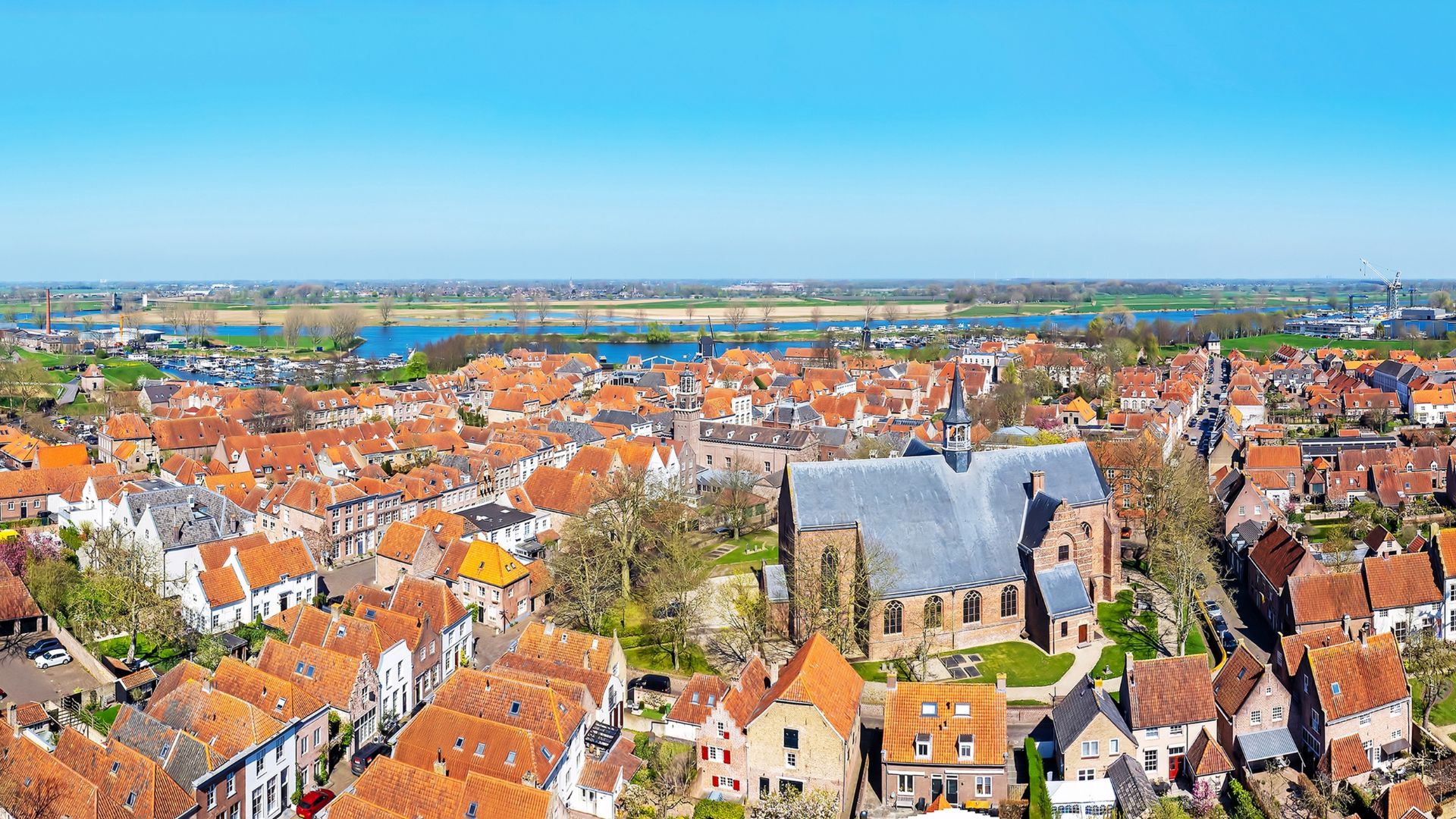 Heusden