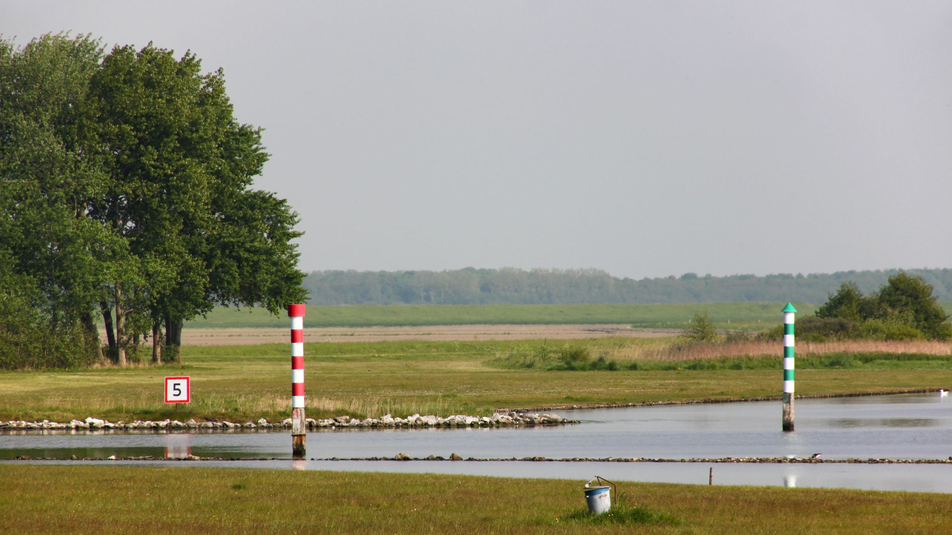 Kamperland