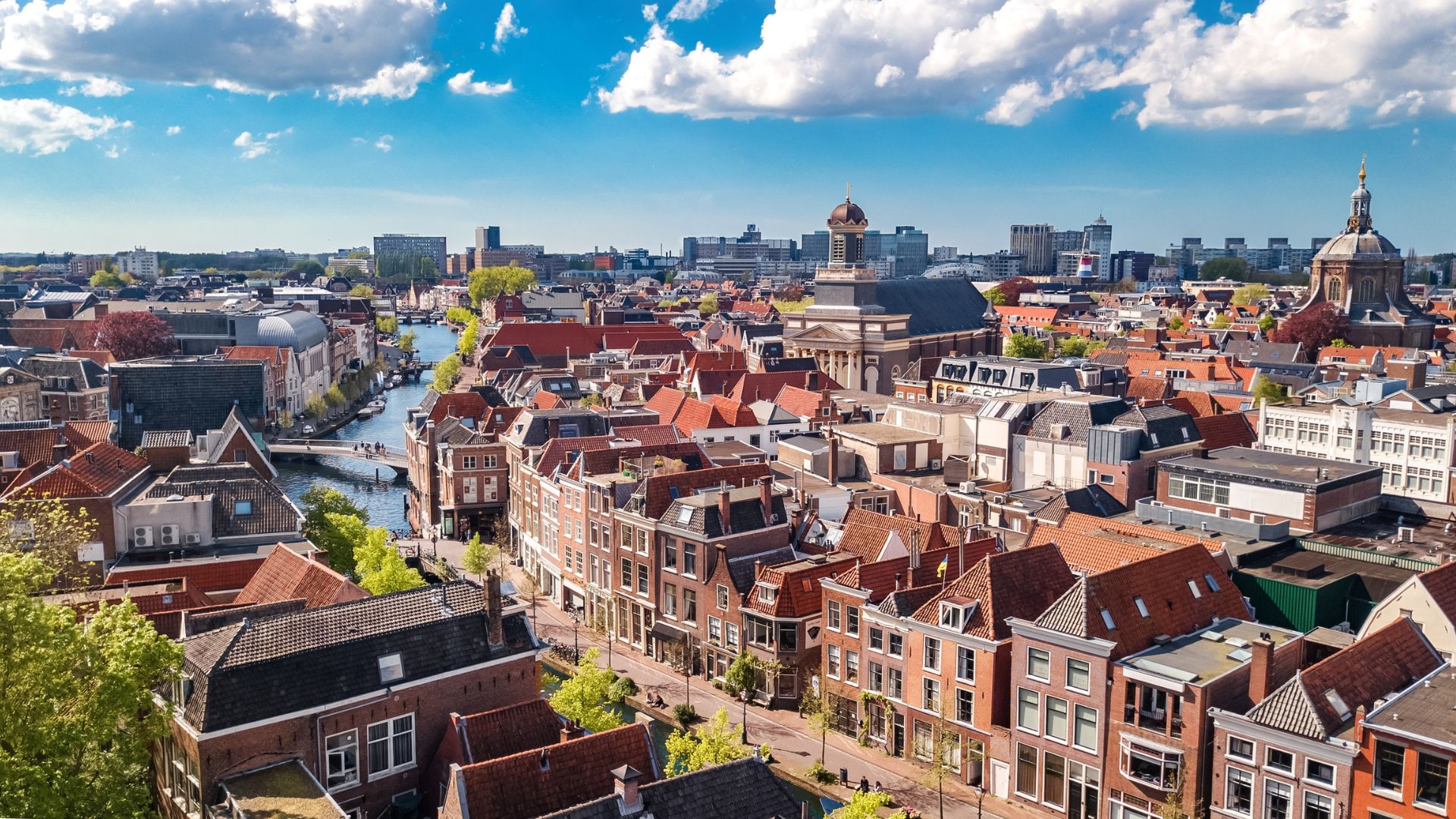 Leiden