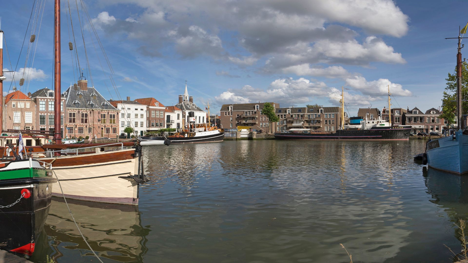 Maassluis