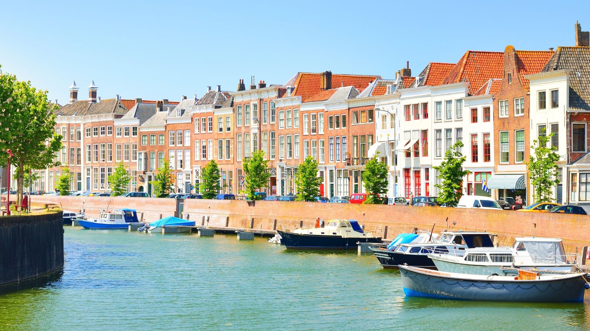 Middelburg