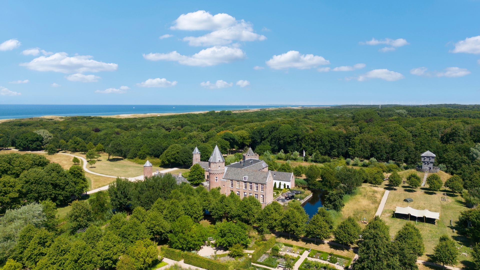 Oostkapelle