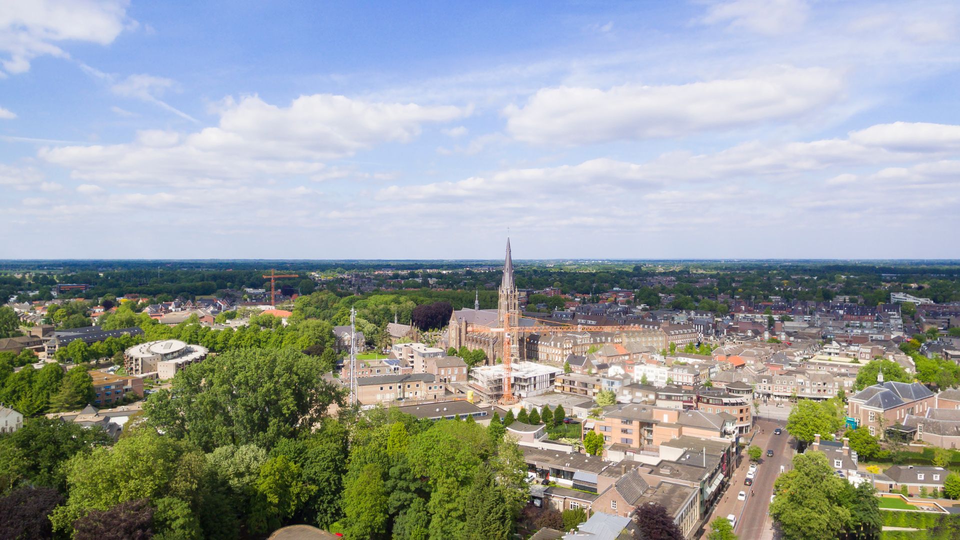 Veghel