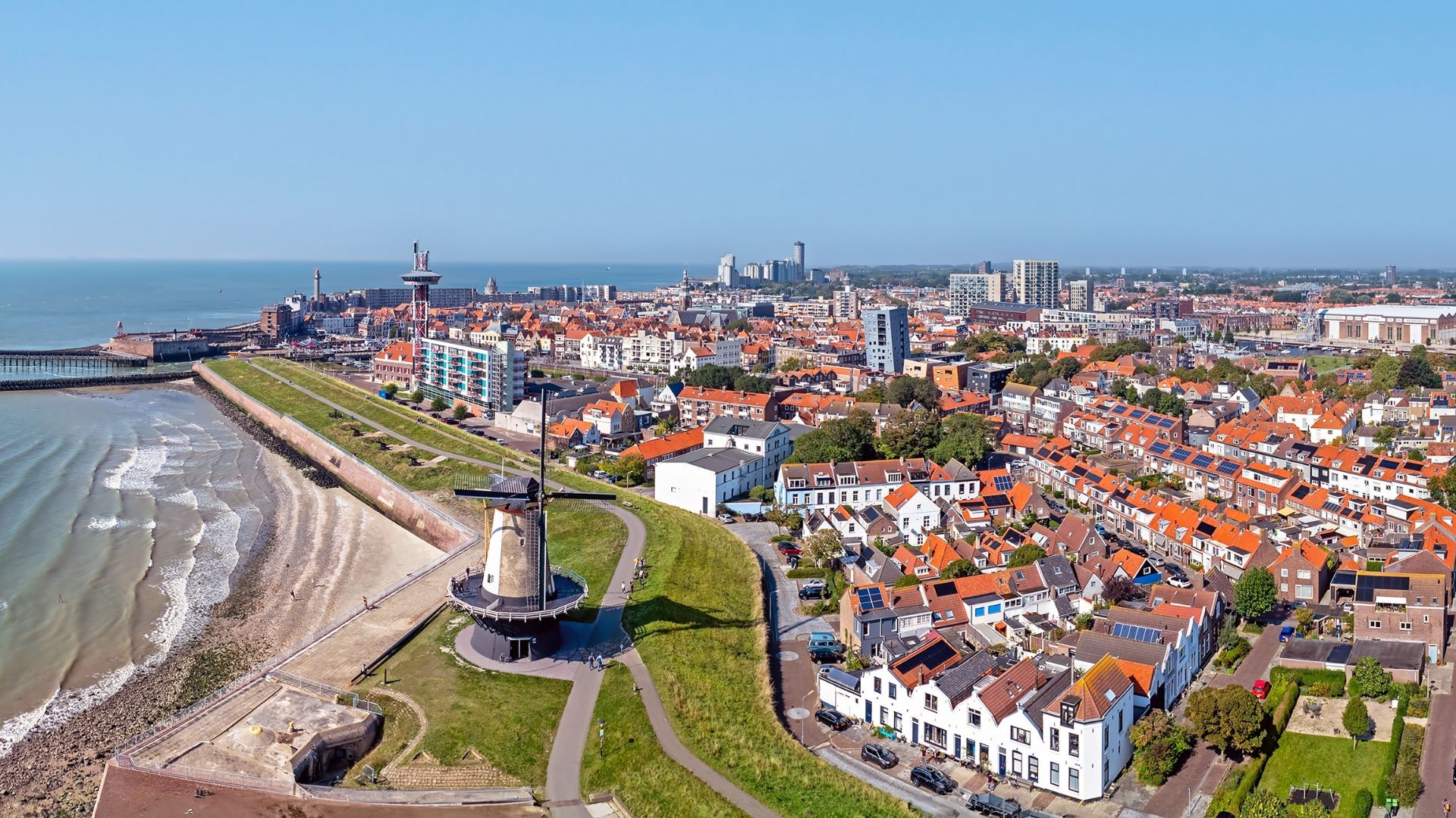 Vlissingen