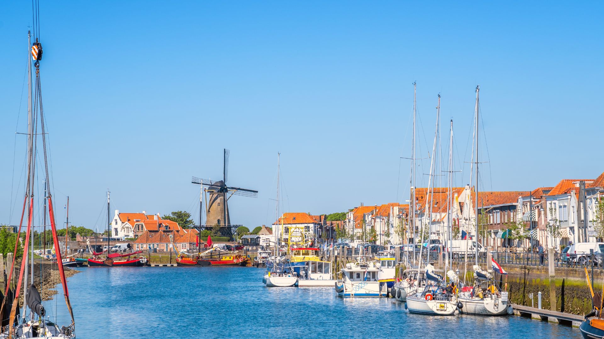 Zierikzee