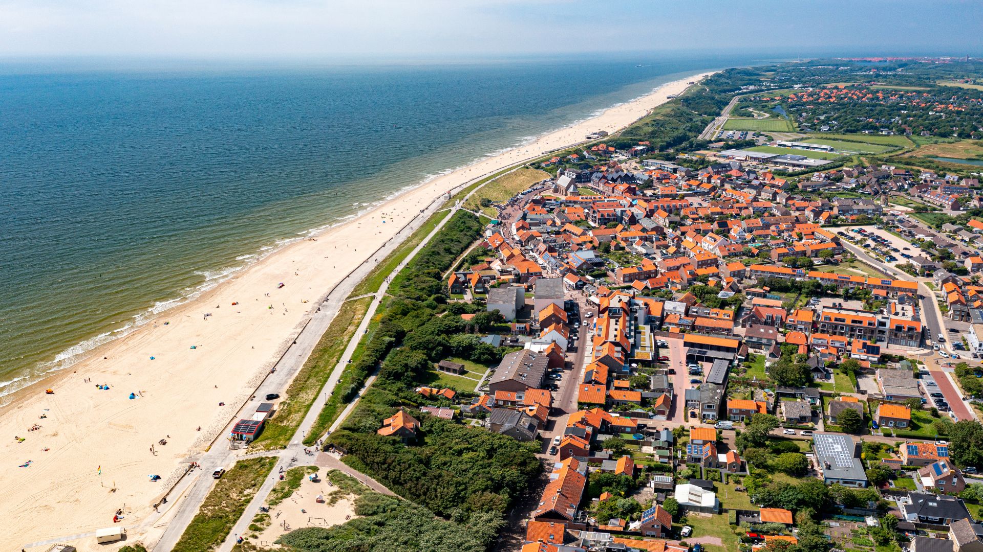 Zoutelande
