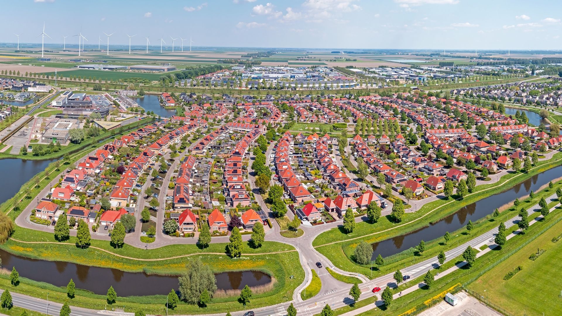 Dronten