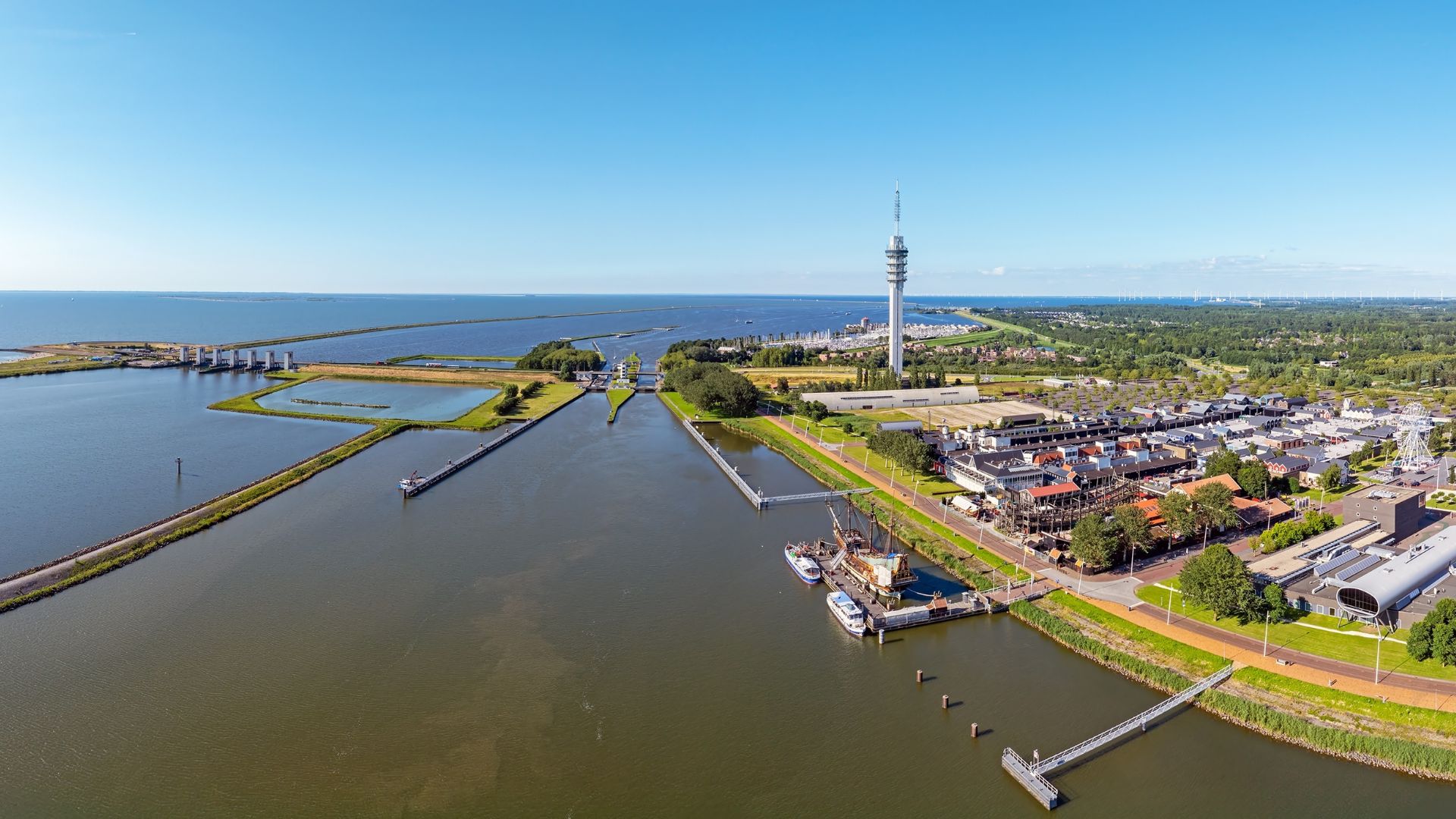 Lelystad