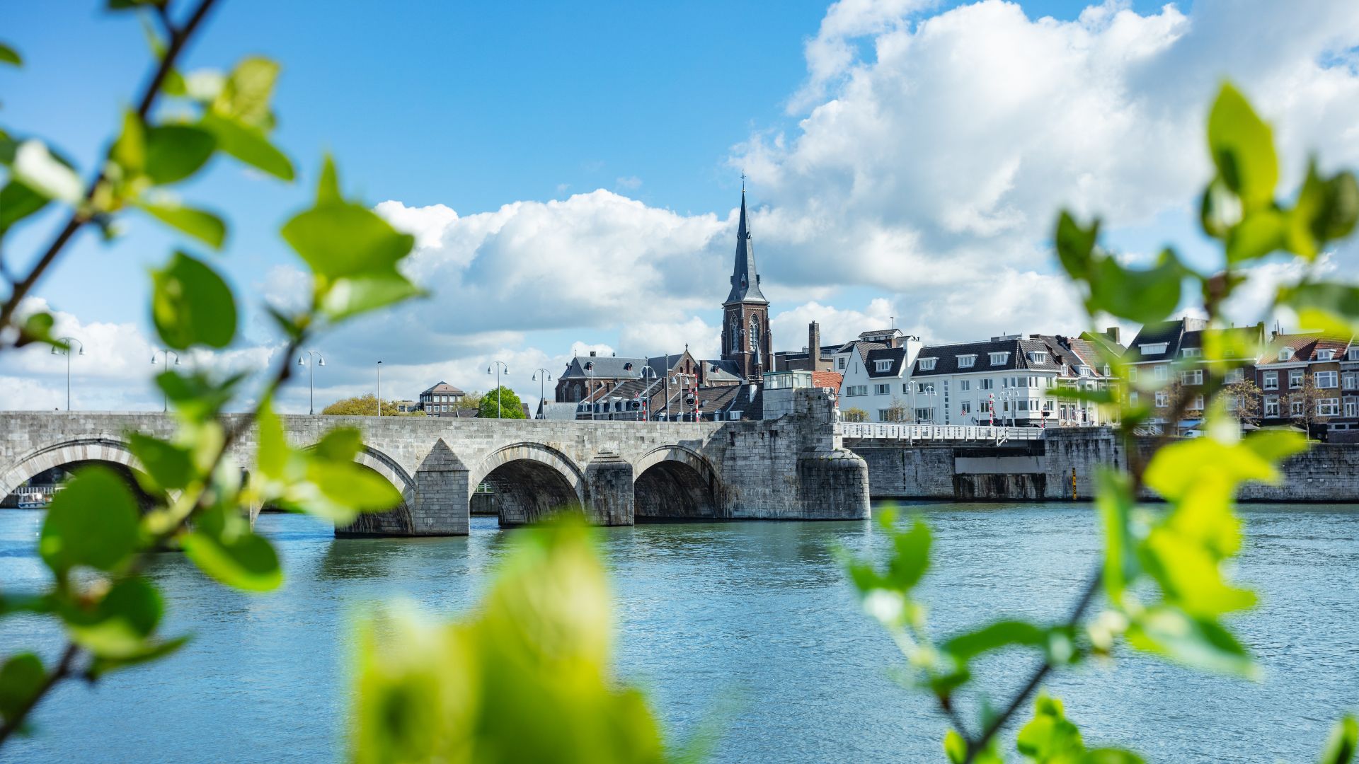 Maastricht