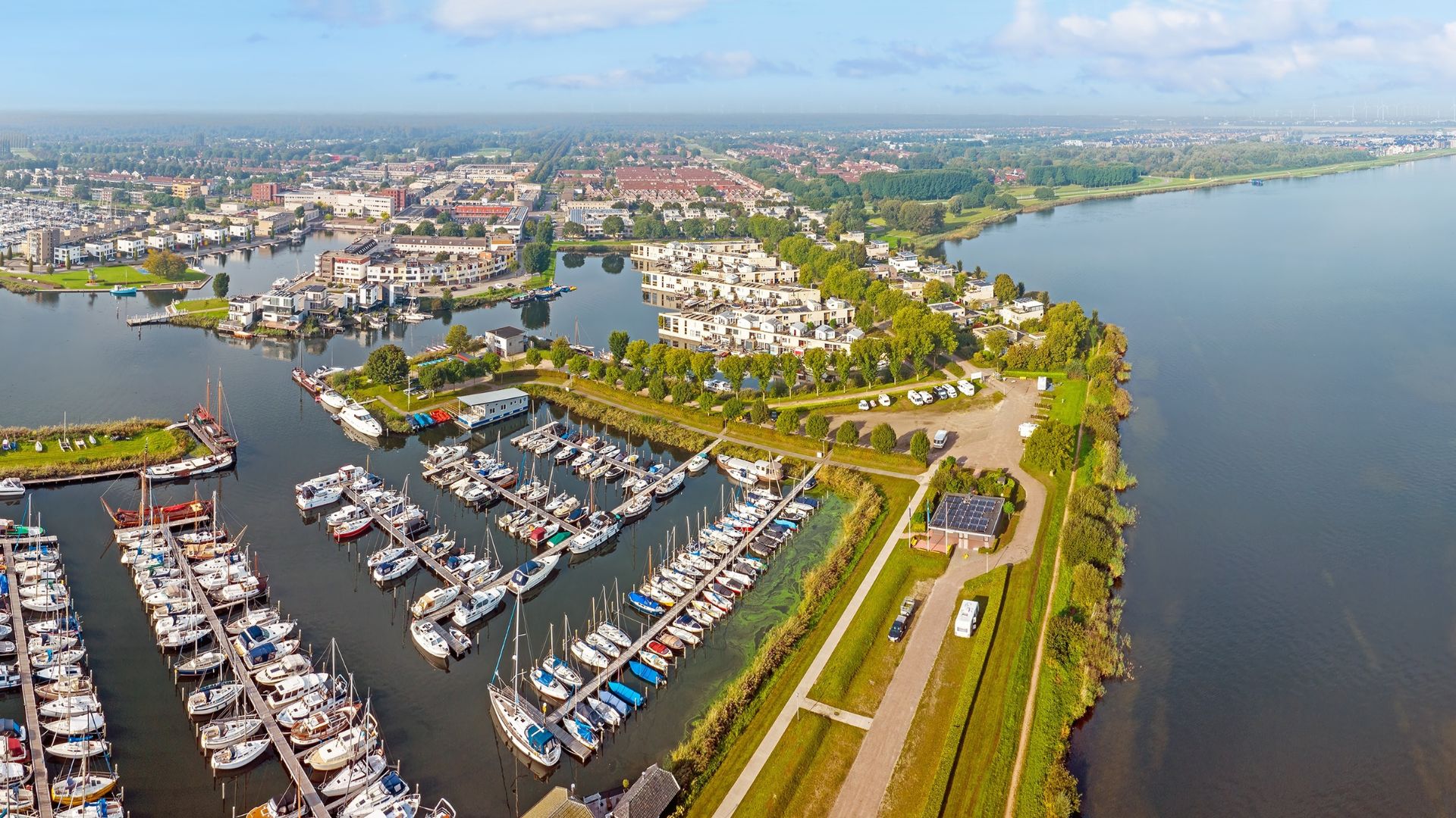 Zeewolde