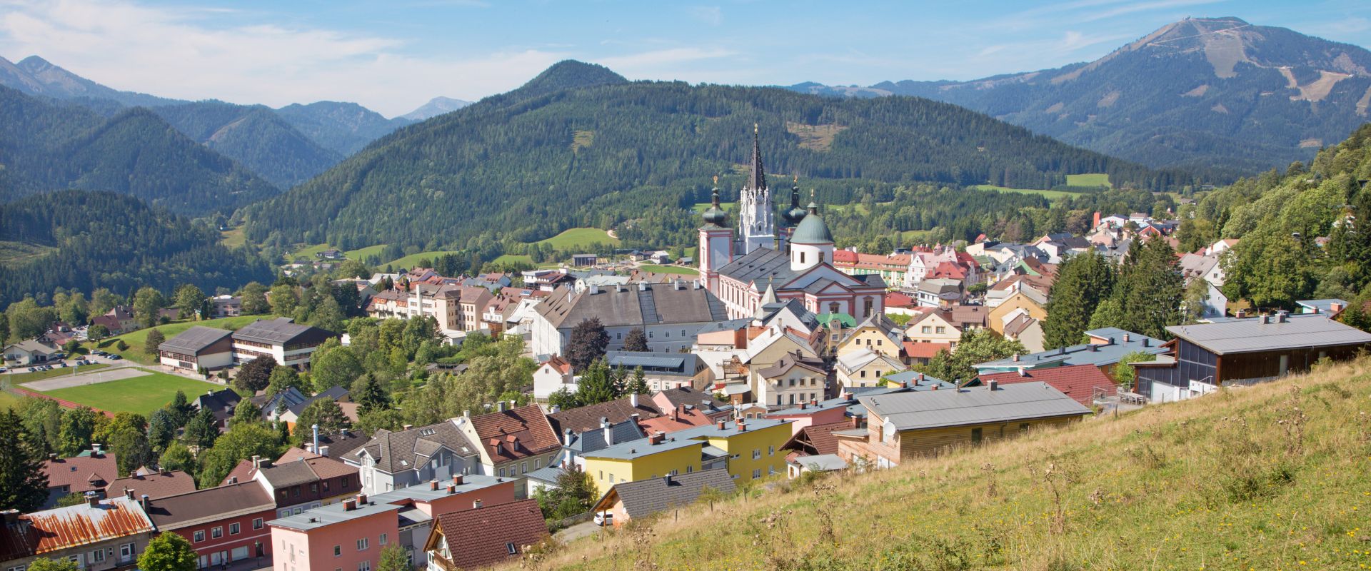 Mariazell