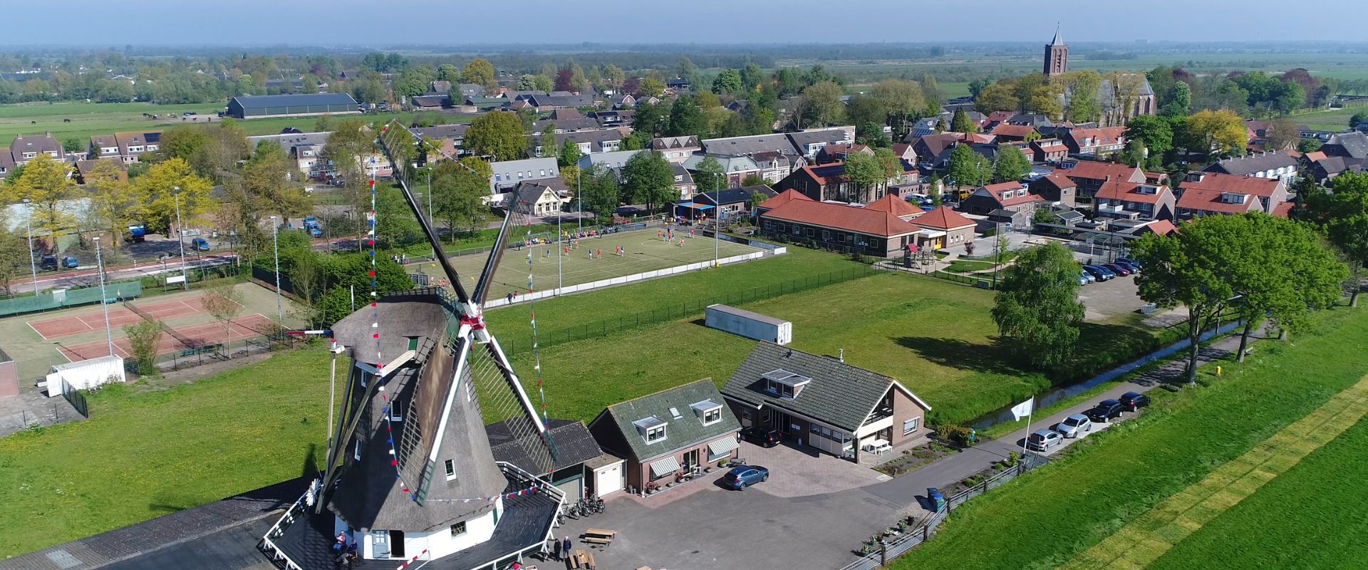 De Bilt