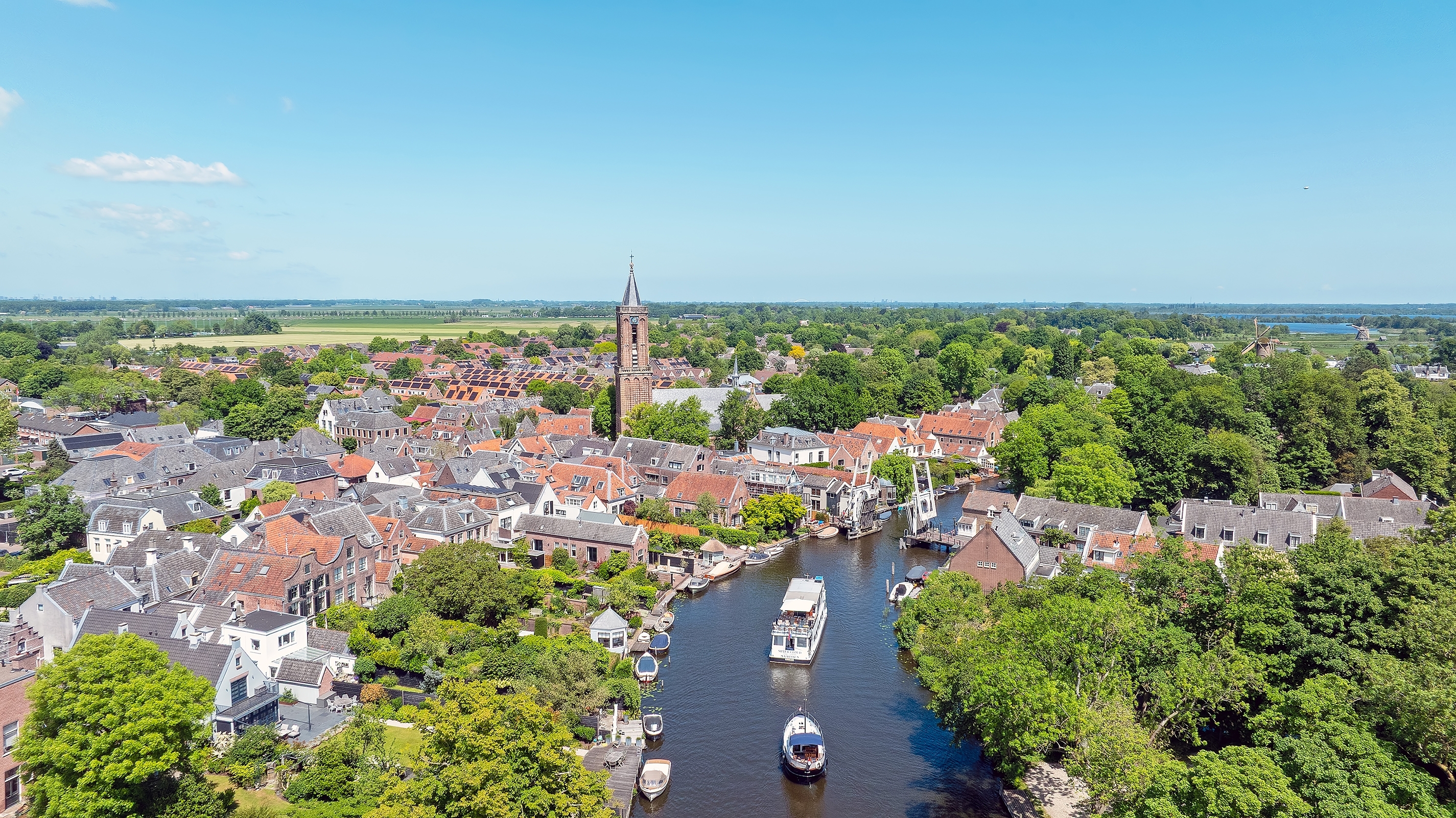 Loenen aan de Vecht
