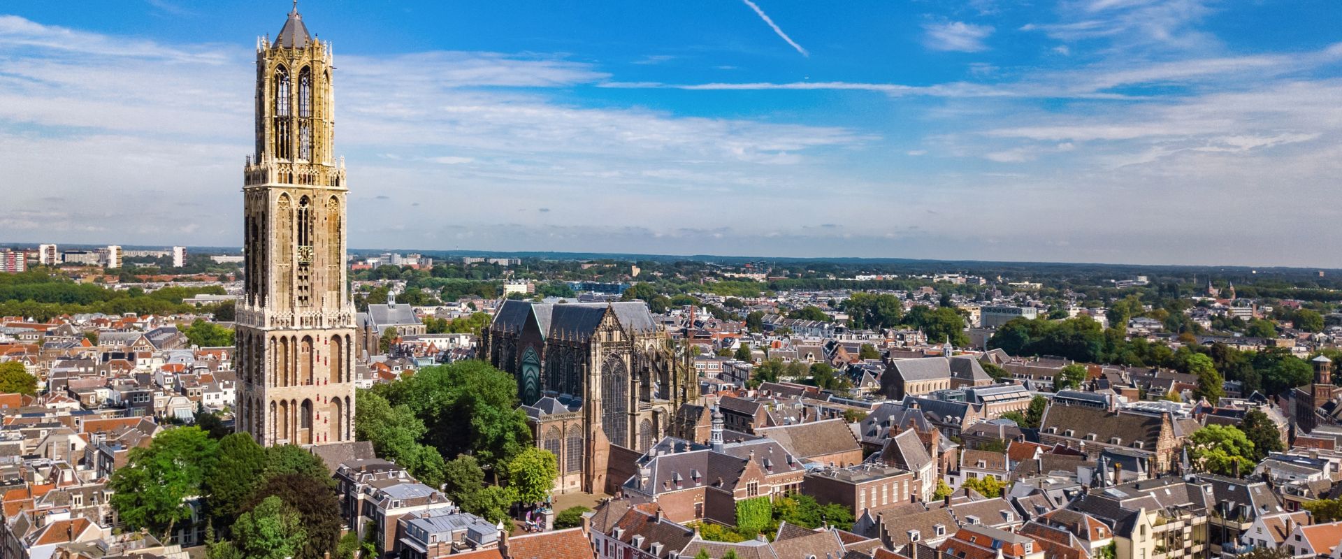 Utrecht