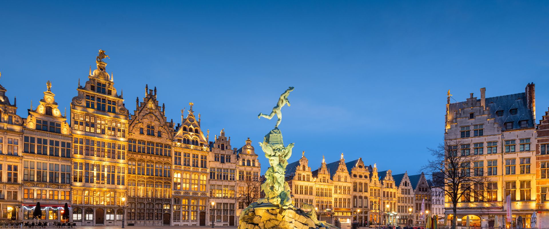 Antwerp