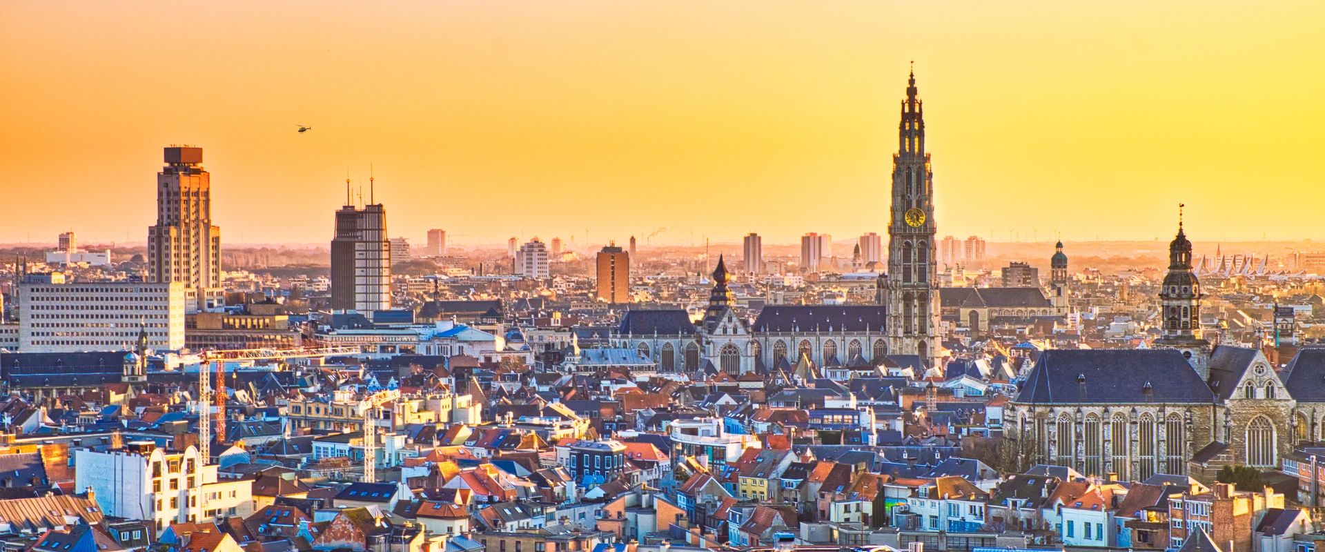 Antwerp