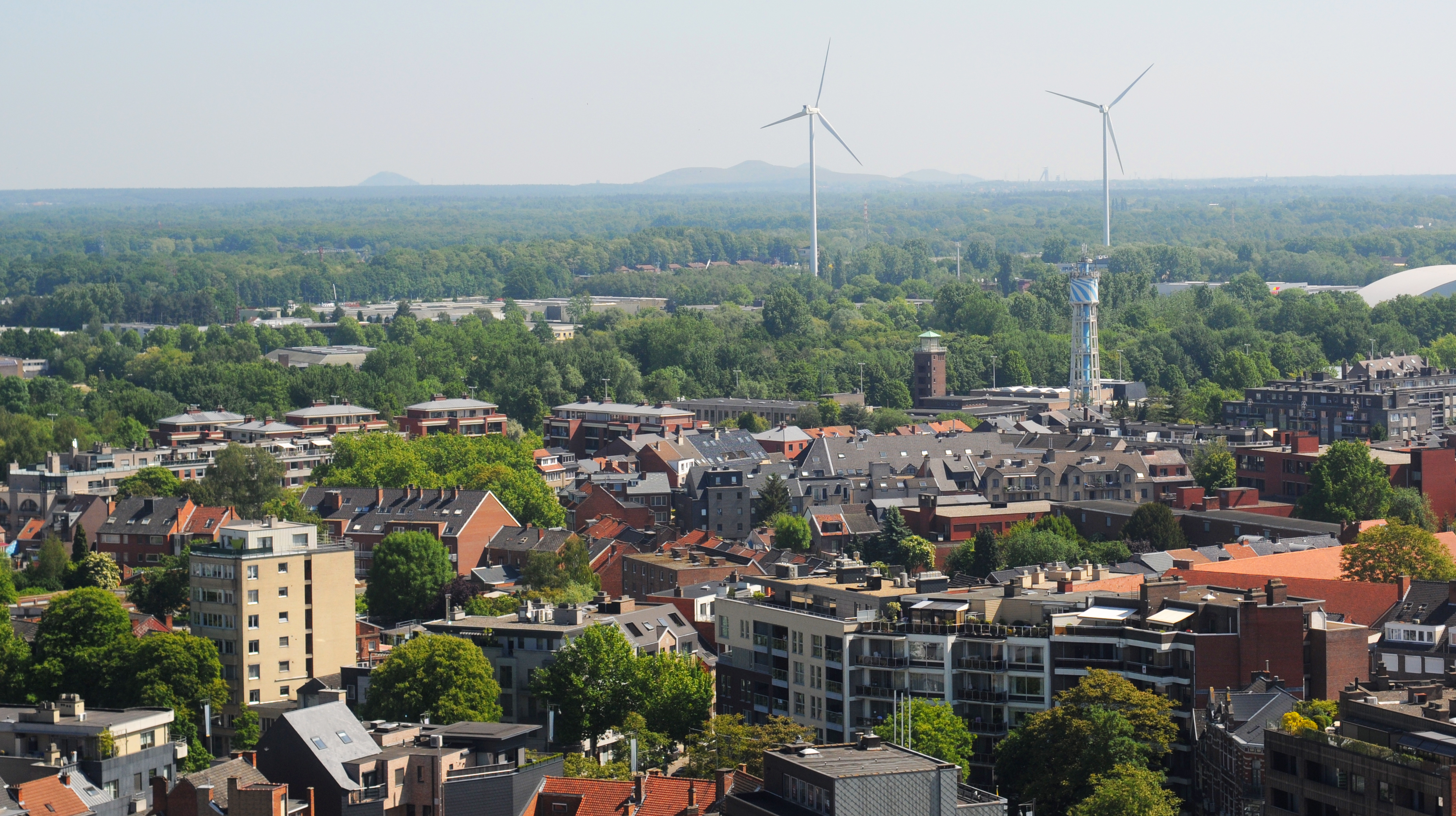 Hasselt