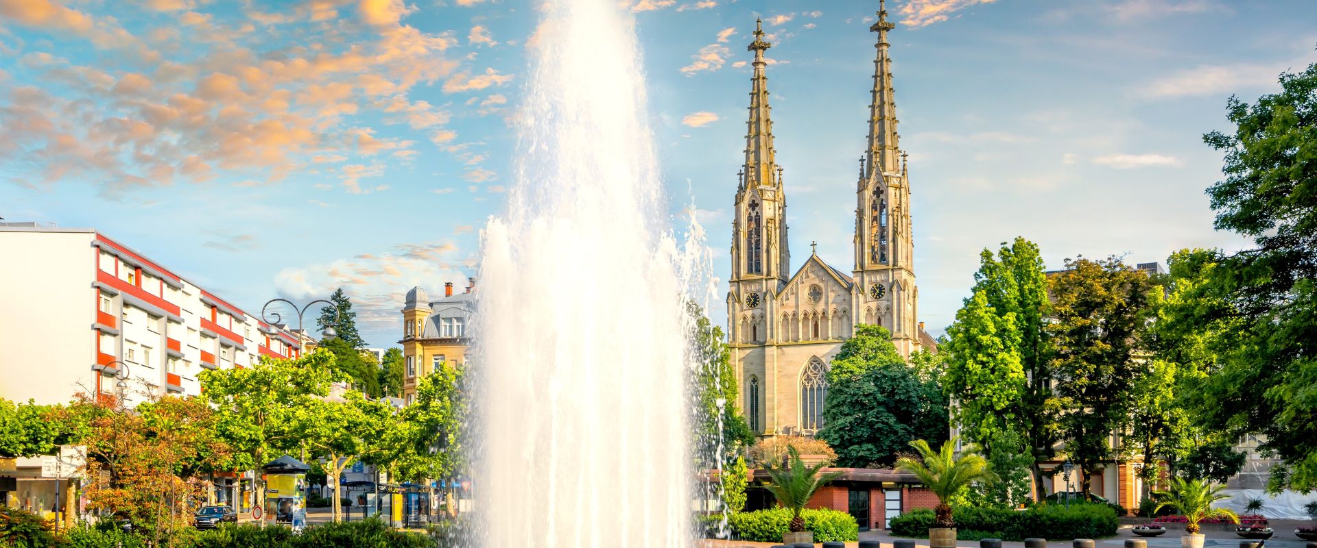 Baden-Baden