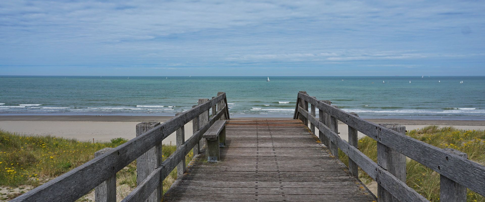 Bredene