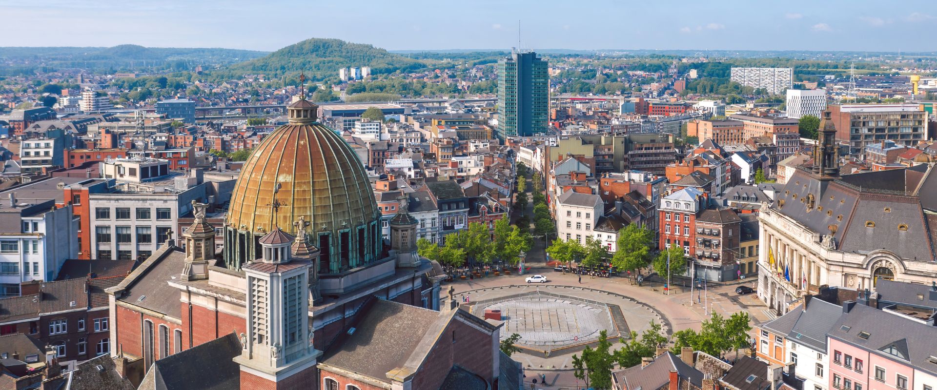 Charleroi