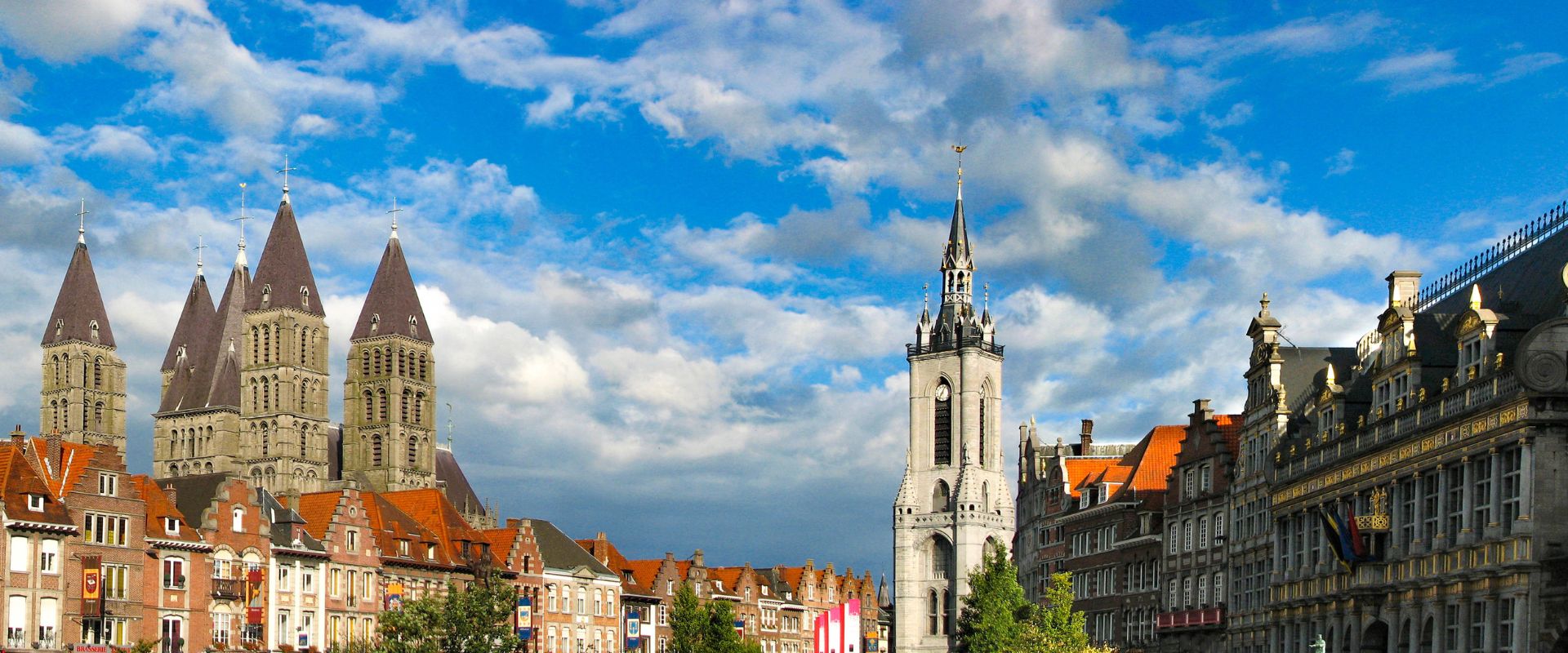 Tournai