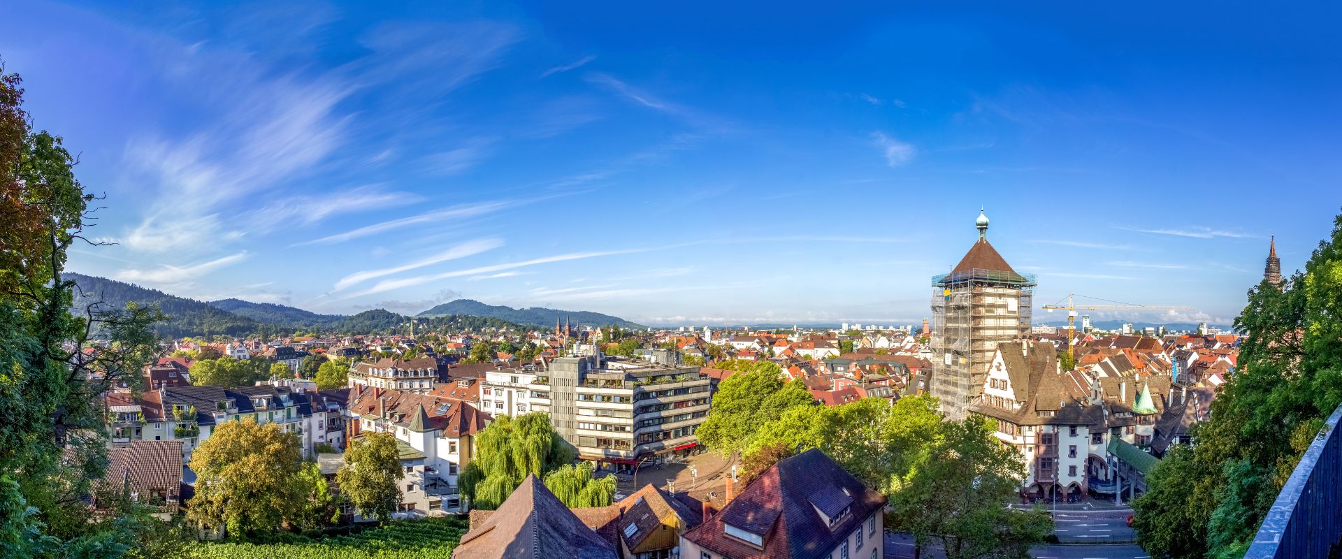 Freiburg im Breisgau