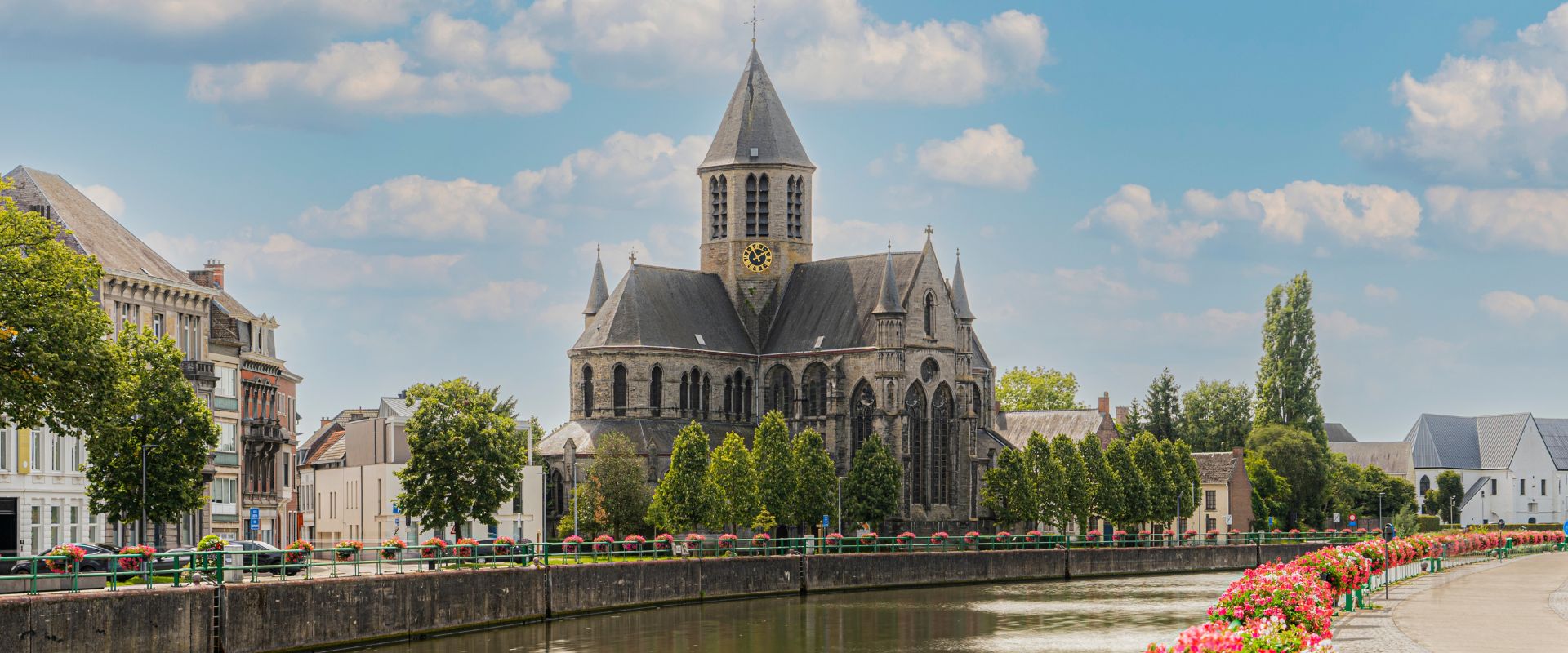 Oudenaarde