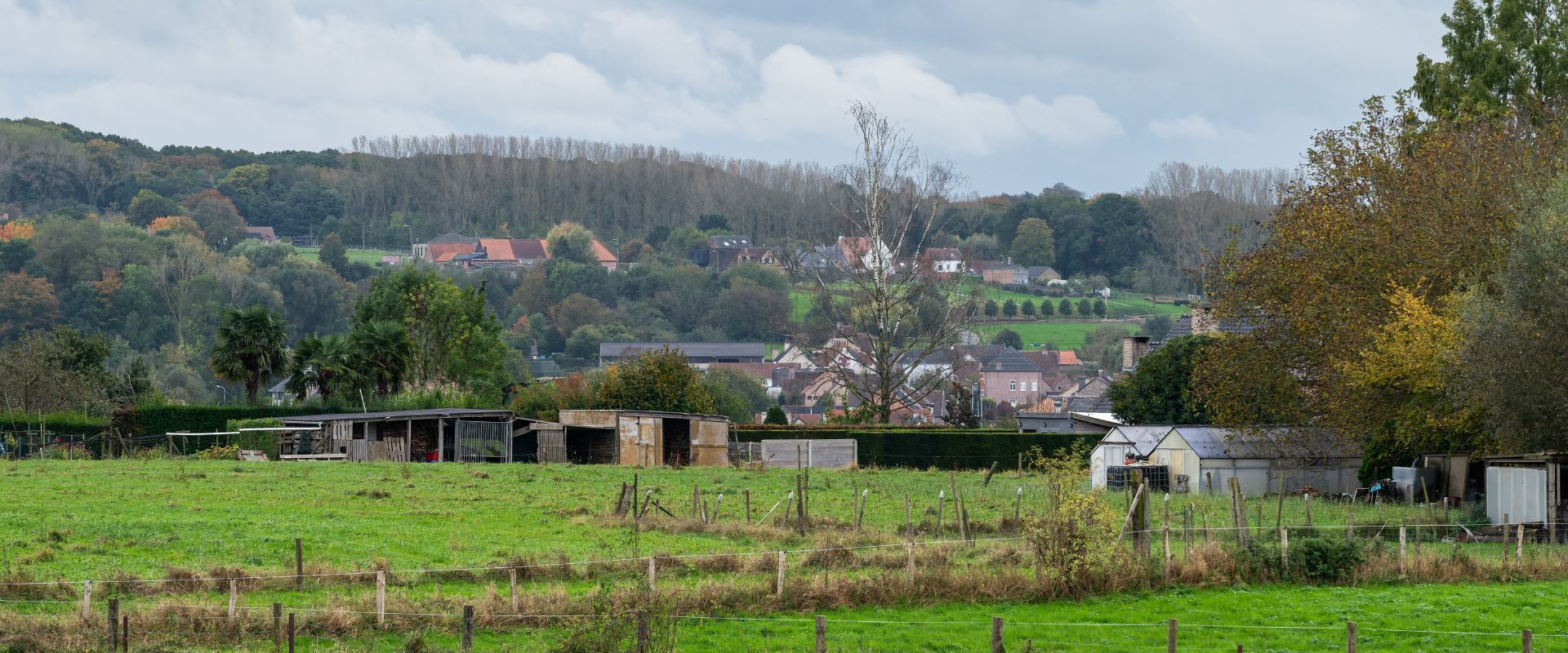 Roosdaal