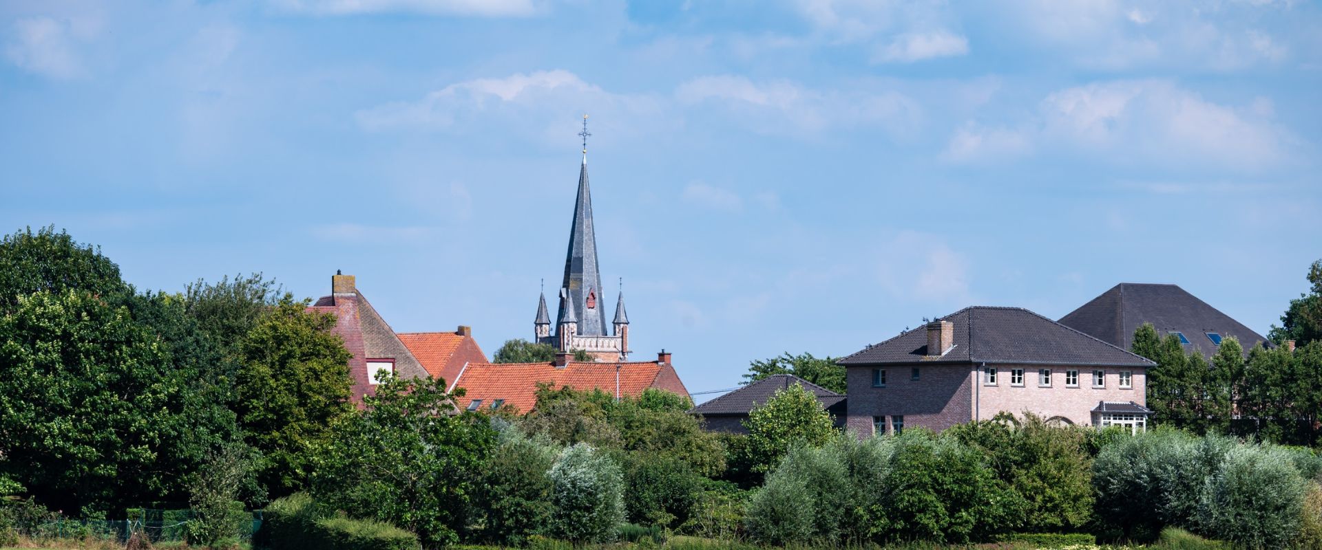Zonnebeke