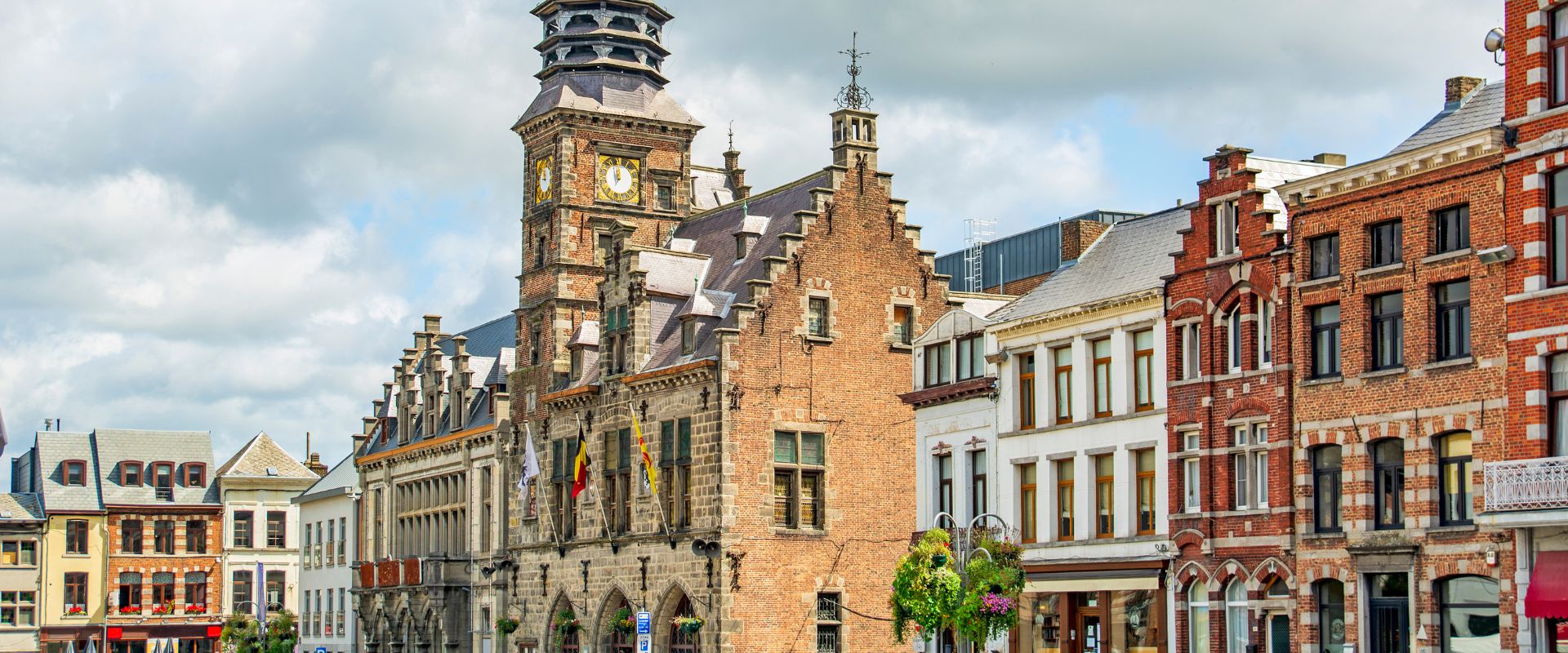 Binche