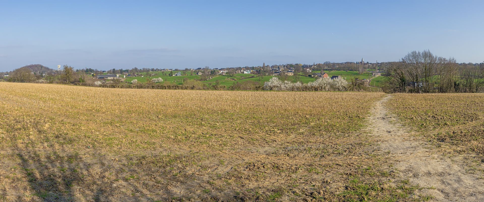 Blégny