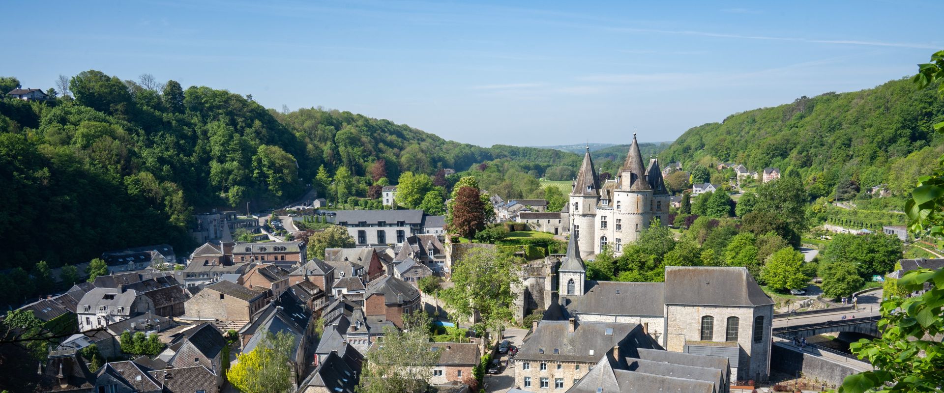 Durbuy