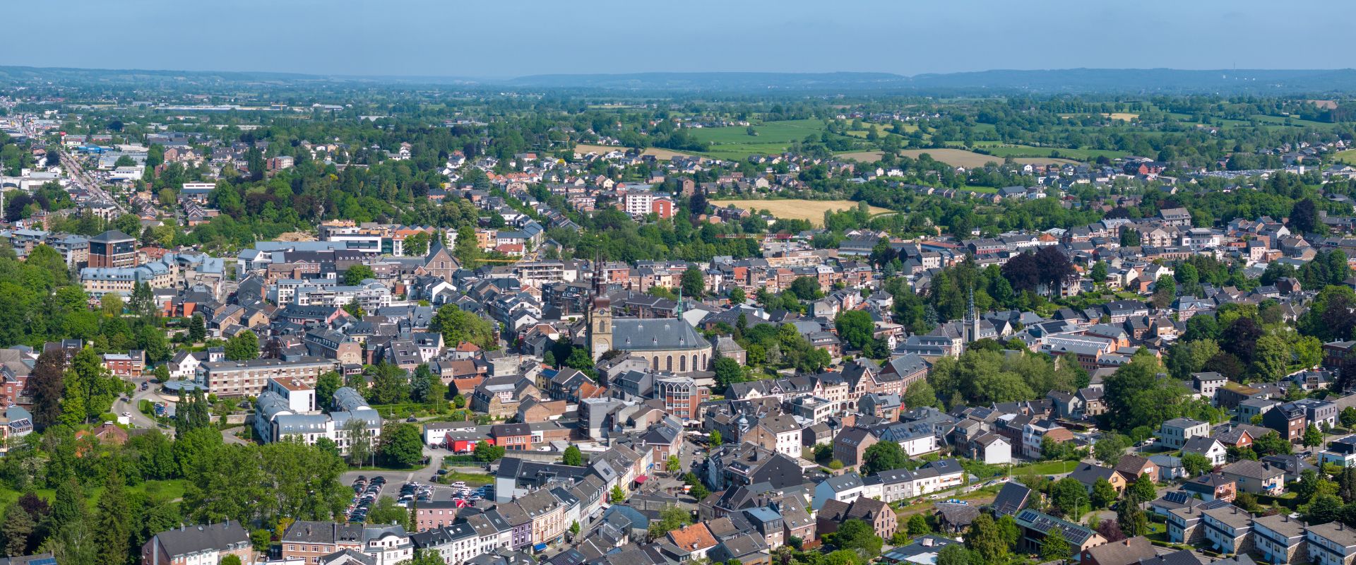 Eupen