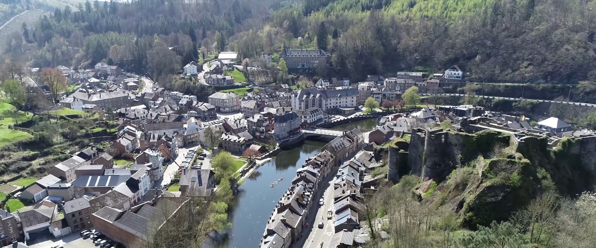 La Roche-en-Ardenne