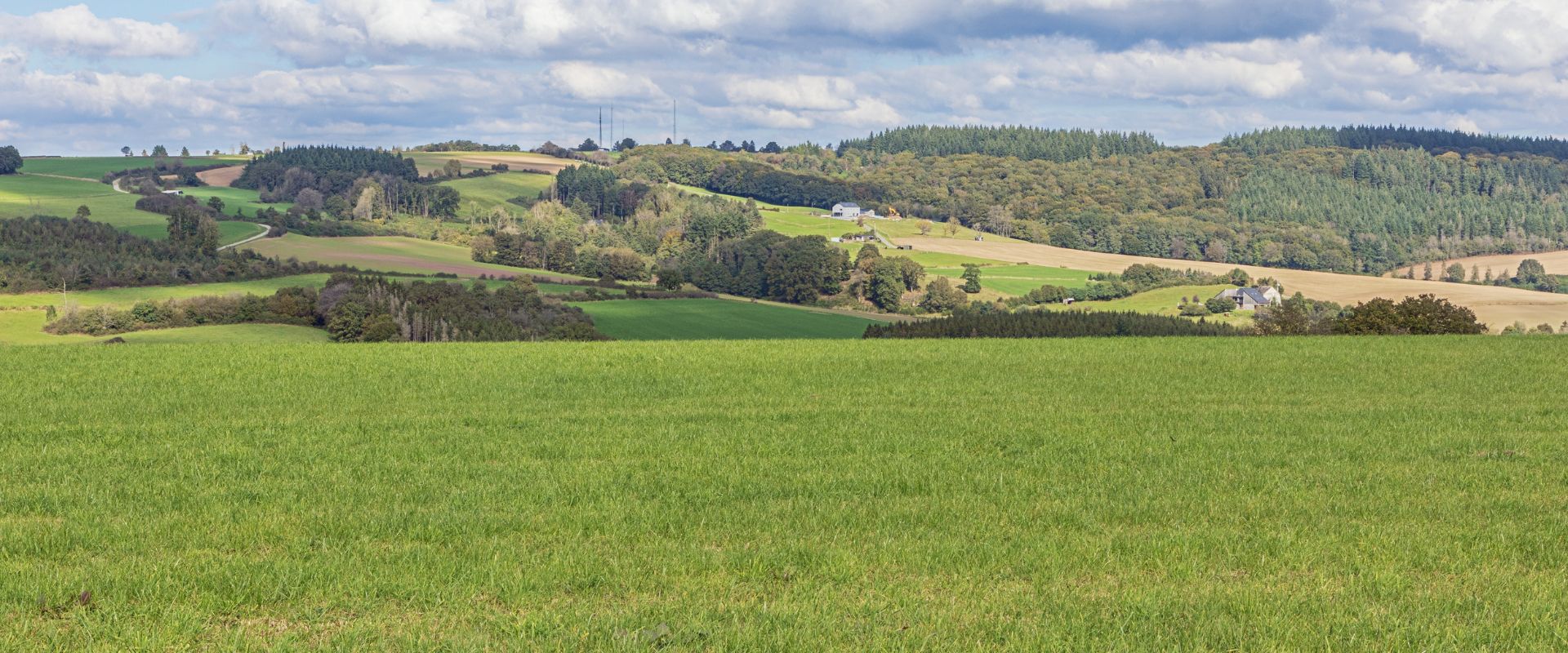 Marche-en-Famenne