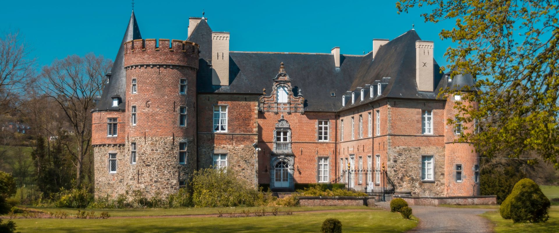 Braine-le-Château