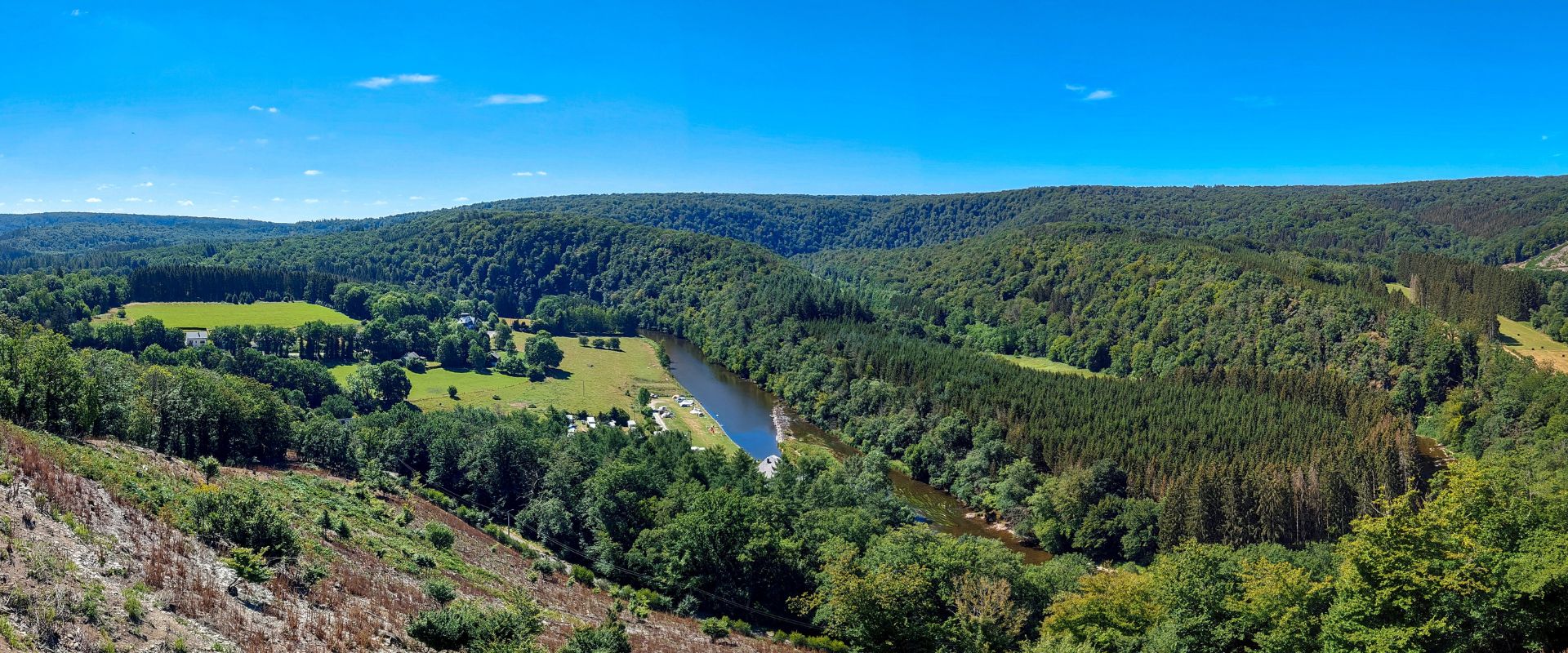 Herbeumont